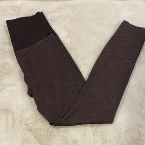 Vuori ribbed Leggings